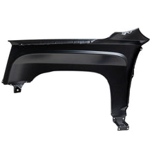 Load image into Gallery viewer, 2010-2017 GMC Terrain Fender - Front, Passenger Side (22846920)