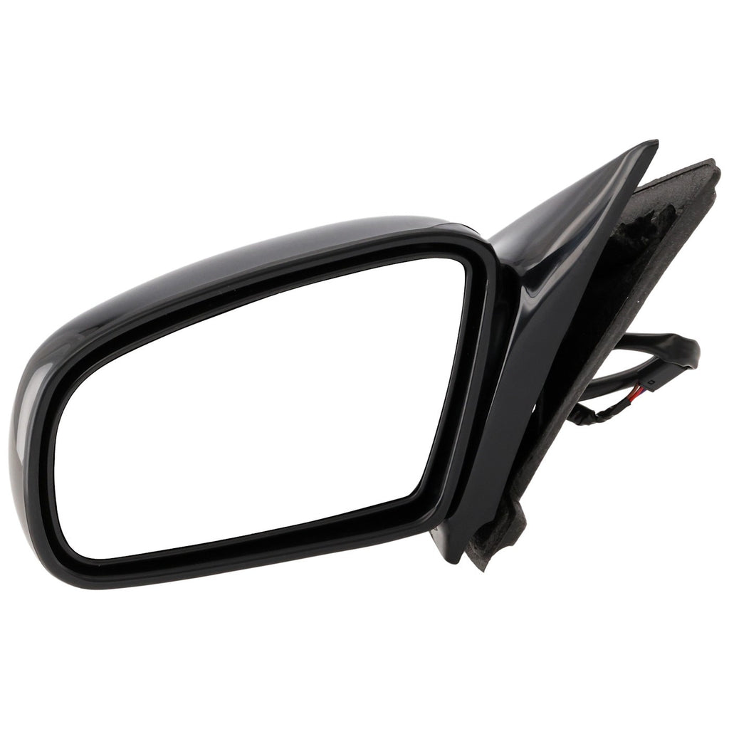 Kool Vue 1997-2005 Chevrolet Classic, Chevrolet Malibu & Oldsmobile Cutlass Power Mirror - Left, Paintable (22683153)
