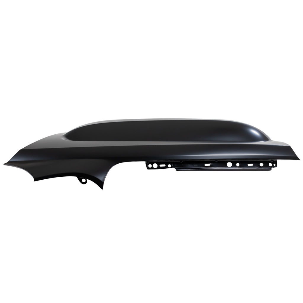 2010-2017 GMC Terrain Fender - Front, Driver Side (22846919)