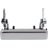 Exterior Tailgate Handle For 1992-96 Ford F-150 F-250 1994-10 Mazda B2300 Chrome