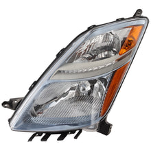Load image into Gallery viewer, 2006-2009 Toyota Prius Headlight - Halogen, Driver Side (8117047160)