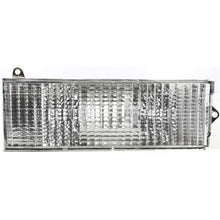 Load image into Gallery viewer, 1984-1996 Jeep Cherokee, Comanche &amp; Wagoneer Turn Signal Light - Right (56000098)