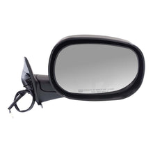 Load image into Gallery viewer, Kool Vue 1998-2002 Dodge Ram 1500, Ram 2500 &amp; Ram 3500 Power Mirror - Right, Textured Black, Heated (55076488AB)