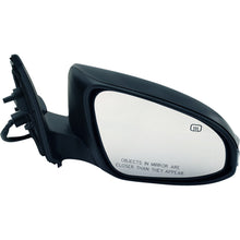 Load image into Gallery viewer, Kool Vue 2014-2019 Toyota Corolla Mirror - Passenger Side, Heated (8791002G11C0)