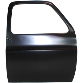 1985-1991 GM Door Molding - Front, Passenger Side (15571644)