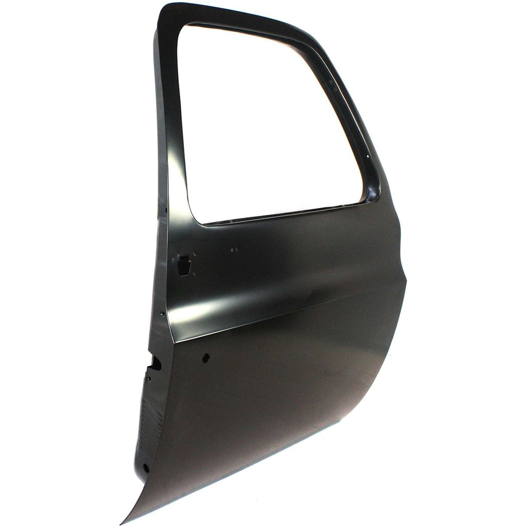 1985-1991 GM Door Molding - Front, Passenger Side (15571644)