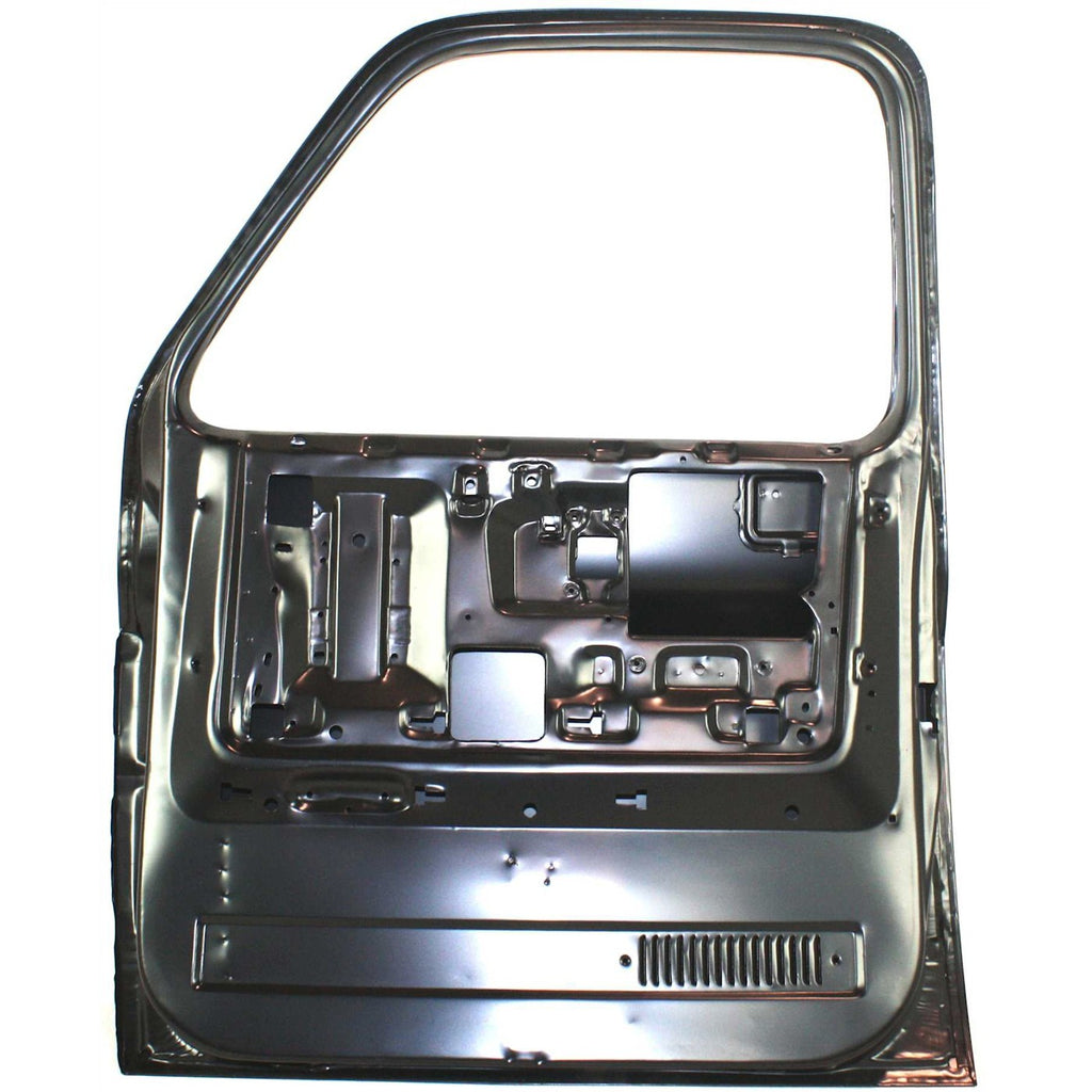 1985-1991 GM Door Molding - Front, Passenger Side (15571644)