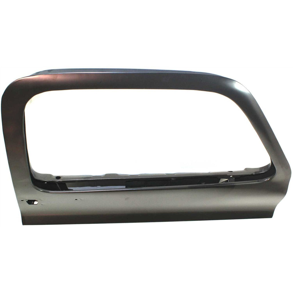 1985-1991 GM Door Molding - Front, Passenger Side (15571644)