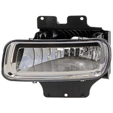 Load image into Gallery viewer, 2004-2006 Ford F-150 &amp; Lincoln Mark LT Fog Light - Left (5L3Z15201A)