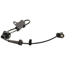 Load image into Gallery viewer, 2009-2015 Honda CR-Z, Fit &amp; Insight ABS Speed Sensor - Front, Left (71042)