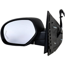 Load image into Gallery viewer, Kool Vue 2008-2014 GM Power Mirror - Left, Heated, Power Folding (25831236)