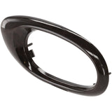 Inside Door Handle Bezel Woodgrain Finish Driver Side Left LH for 04-07 Rainier