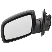 Load image into Gallery viewer, Kool Vue 2009-2018 Dodge Journey Power Mirror - Front, Driver Side, Heated (1GC011BSAF)
