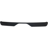 Bumper Face Bar Step Pad Molding Trim Upper for E350 Van E150 E250 E450 E550