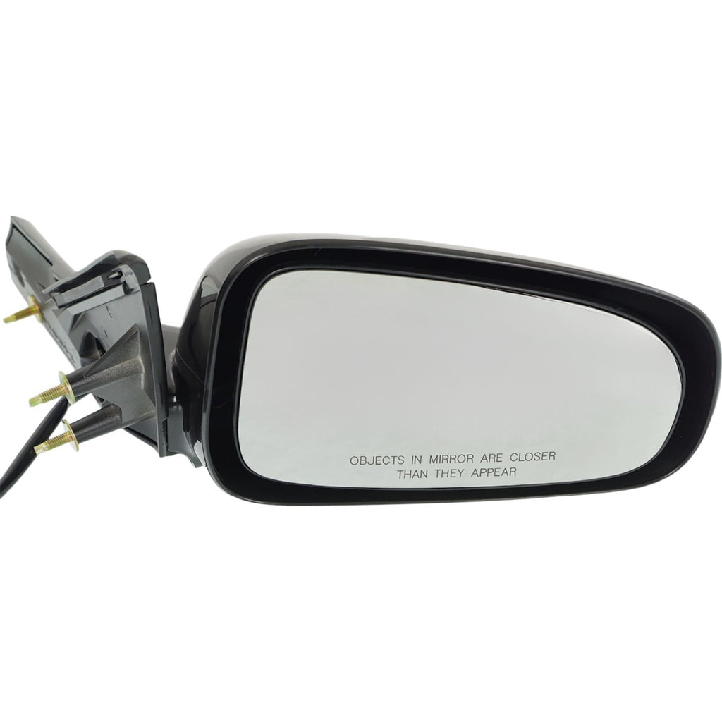 Kool Vue 2000-2005 Chevrolet Impala Power Mirror - Passenger Side, Paintable, Heated (10331511)