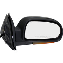 Load image into Gallery viewer, Kool Vue 2002-2003 Chevrolet, GMC, Isuzu &amp; Oldsmobile Power Mirror - Right, Manual Folding (15789789)