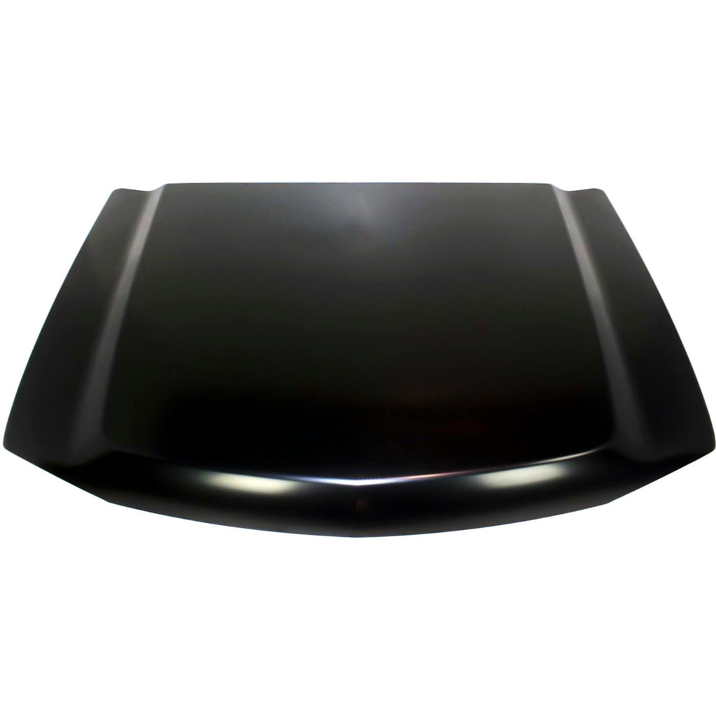 2005-2007 Chevrolet Hood (15295820)