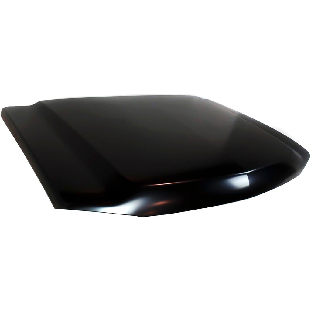 2005-2007 Chevrolet Hood (15295820)