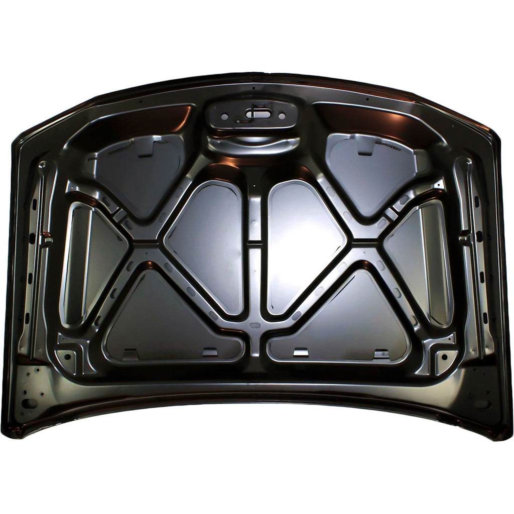 2005-2007 Chevrolet Hood (15295820)