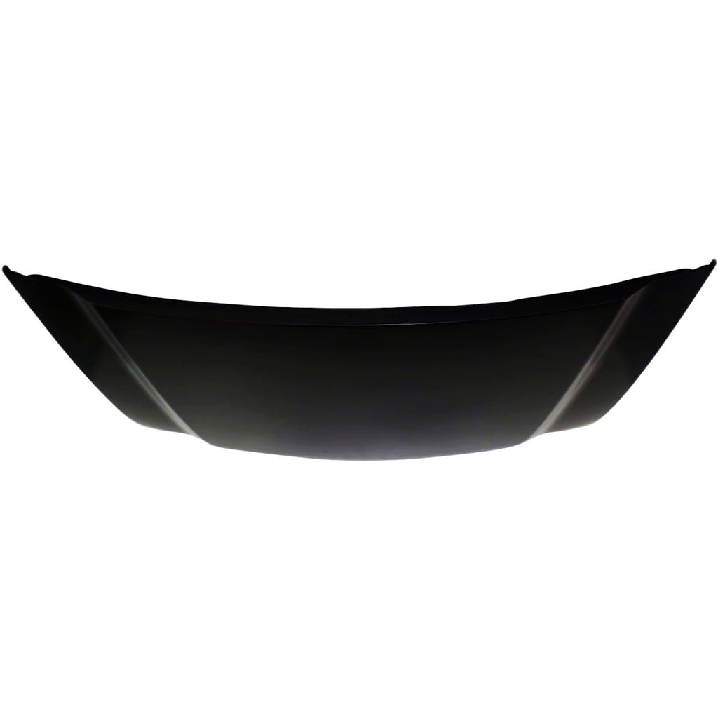 2005-2007 Chevrolet Hood (15295820)