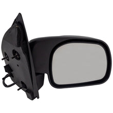 Load image into Gallery viewer, Kool Vue 2000-2001 Ford Excursion Power Mirror - Passenger Side, Textured Black, Heated (YC3Z17682AAA)