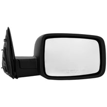 Load image into Gallery viewer, Kool Vue 2009-2012 Chrysler Manual Mirror - Passenger Side (55372068AI)