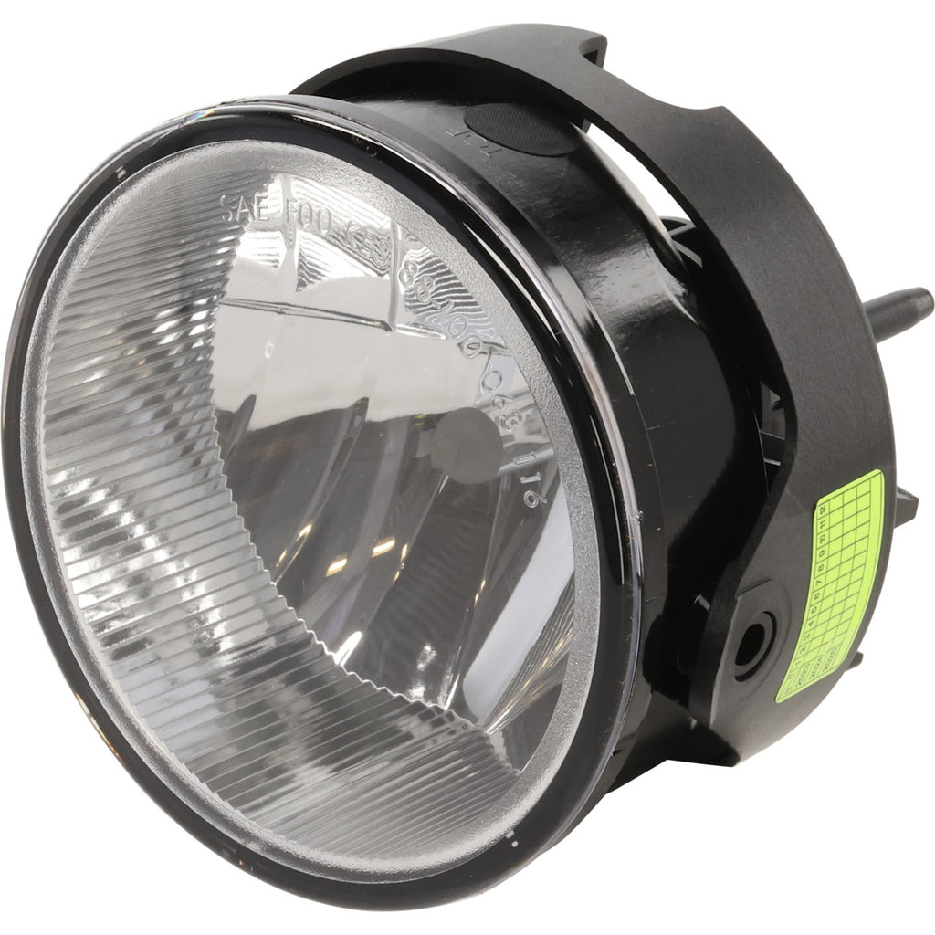 2003-2004 Lincoln Navigator Fog Light - Left or Right, w/ Bulbs (2L7Z15200AB)