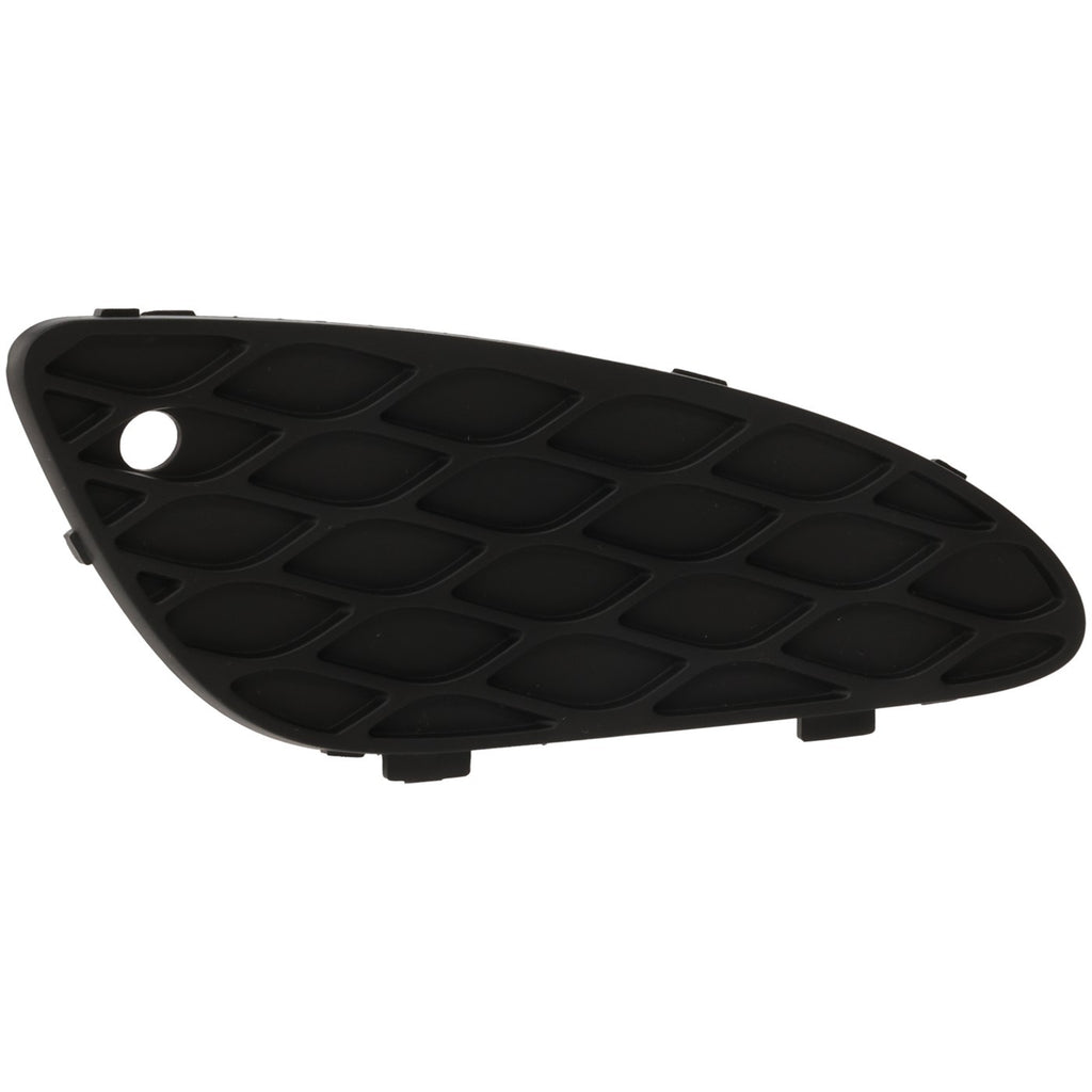 2003-2006 Mercedes-Benz E320, E350 & E500 Fog Light Cover - Front, Right, Outer (2118850253)