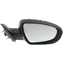 Load image into Gallery viewer, Kool Vue 2014-2015 Kia Optima Mirror - Right, Paintable, Heated (876204C501)
