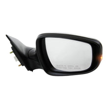 Load image into Gallery viewer, Kool Vue 2011-2013 Hyundai Elantra &amp; Elantra Coupe Mirror - Right, Paintable, Sedan (876203Y000)