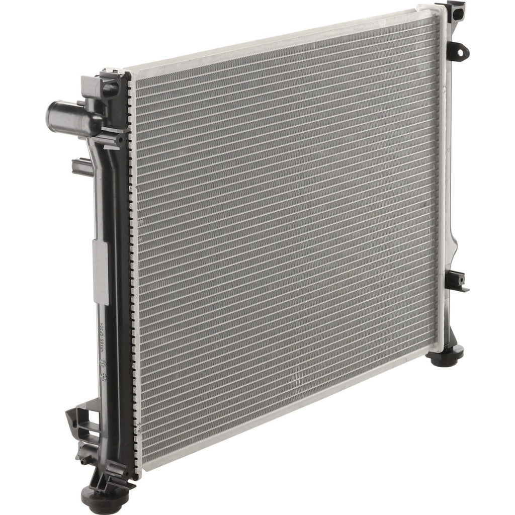 2009-2023 Chrysler 300, Dodge Challenger & Dodge Charger Radiator (68050126AB)