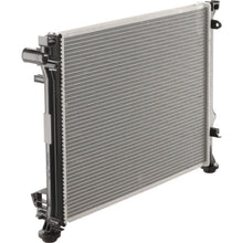 Load image into Gallery viewer, 2009-2023 Chrysler 300, Dodge Challenger &amp; Dodge Charger Radiator (68050126AB)