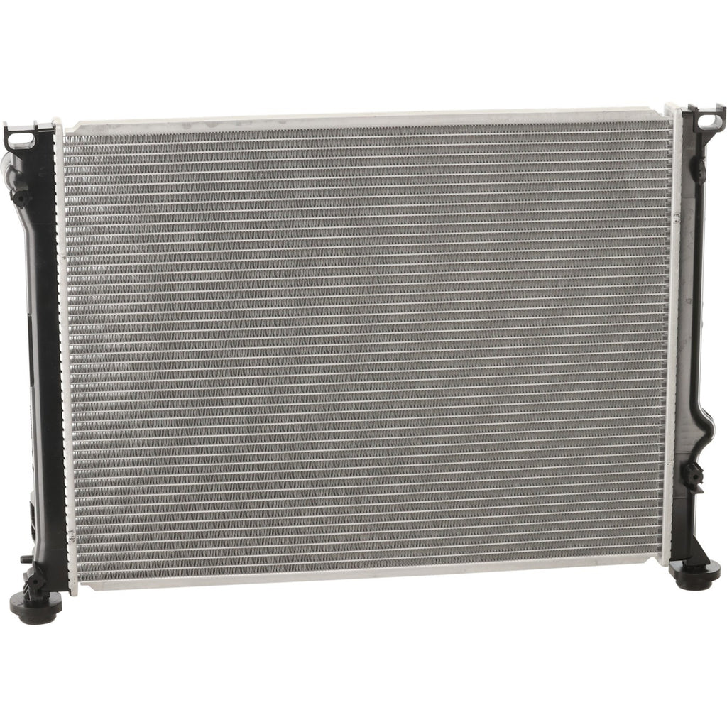 2009-2023 Chrysler 300, Dodge Challenger & Dodge Charger Radiator (68050126AB)