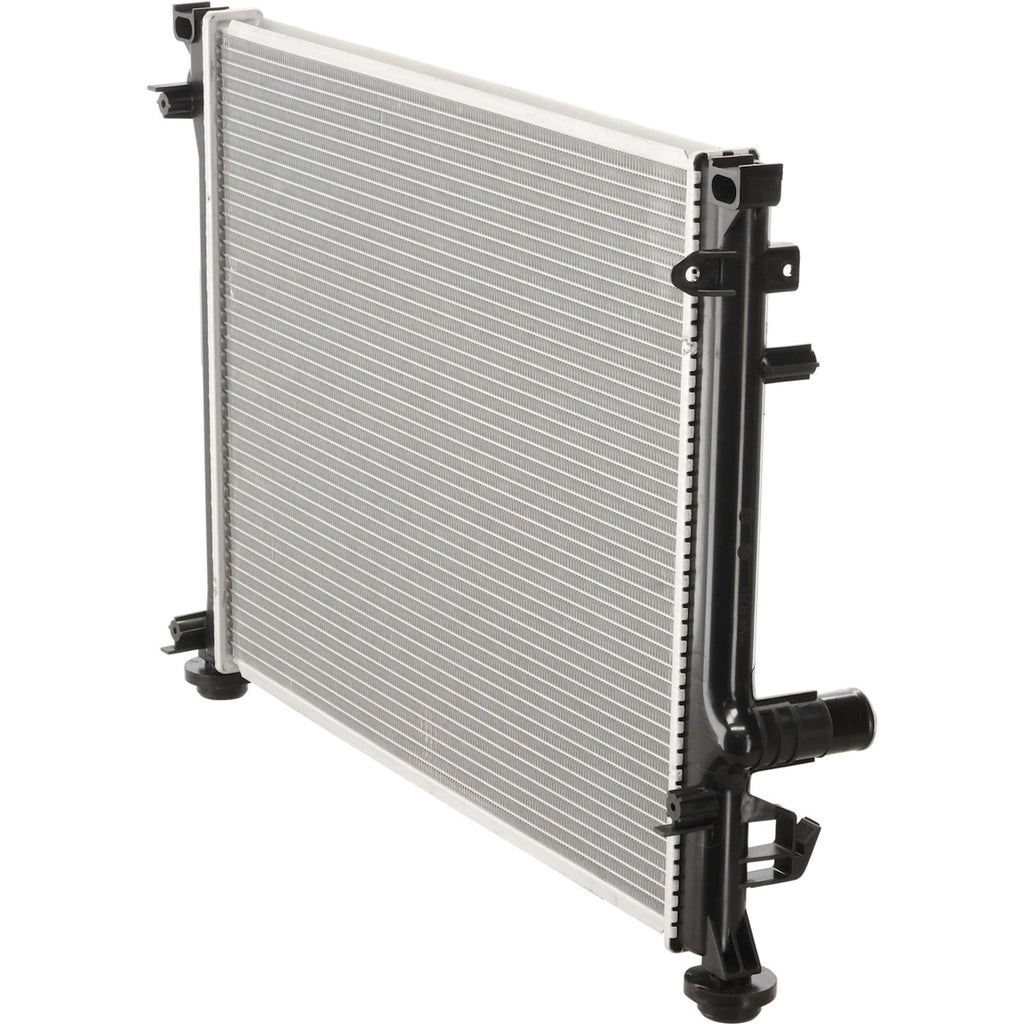 2009-2023 Chrysler 300, Dodge Challenger & Dodge Charger Radiator (68050126AB)