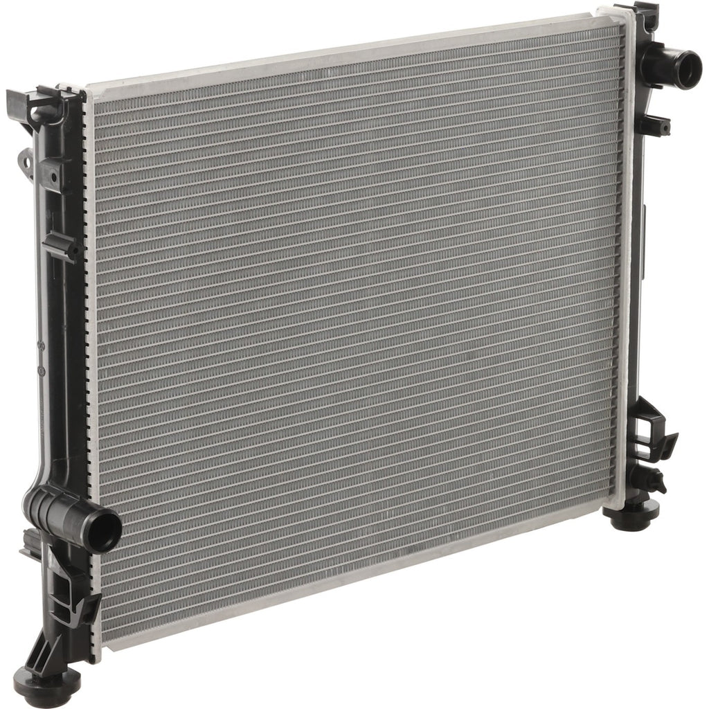 2009-2023 Chrysler 300, Dodge Challenger & Dodge Charger Radiator (68050126AB)