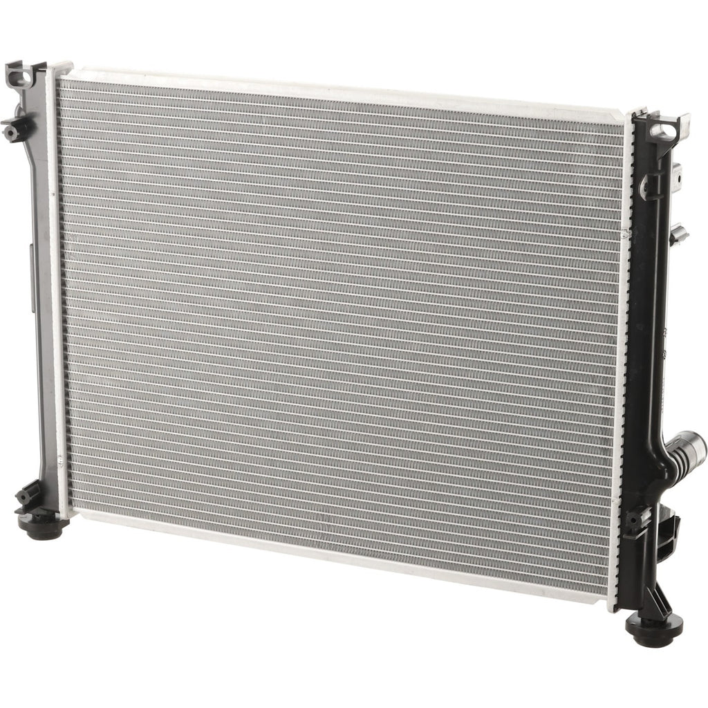 2009-2023 Chrysler 300, Dodge Challenger & Dodge Charger Radiator (68050126AB)