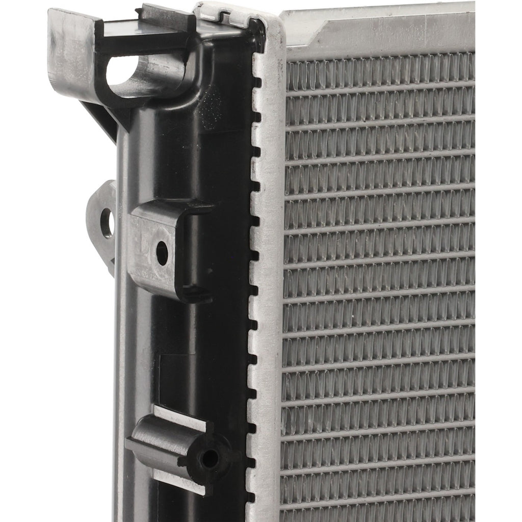 2009-2023 Chrysler 300, Dodge Challenger & Dodge Charger Radiator (68050126AB)