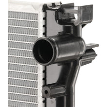 Load image into Gallery viewer, 2009-2023 Chrysler 300, Dodge Challenger &amp; Dodge Charger Radiator (68050126AB)