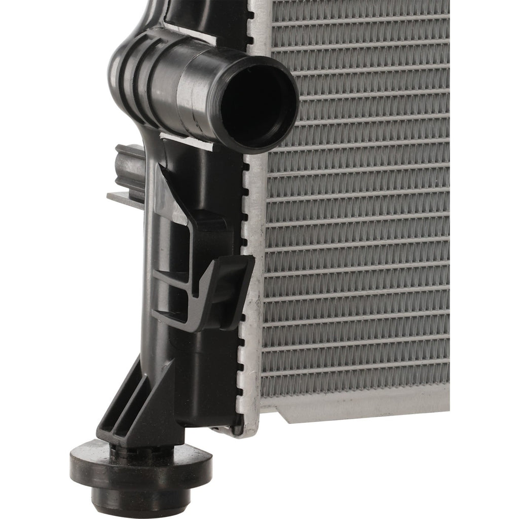 2009-2023 Chrysler 300, Dodge Challenger & Dodge Charger Radiator (68050126AB)