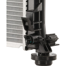 Load image into Gallery viewer, 2009-2023 Chrysler 300, Dodge Challenger &amp; Dodge Charger Radiator (68050126AB)
