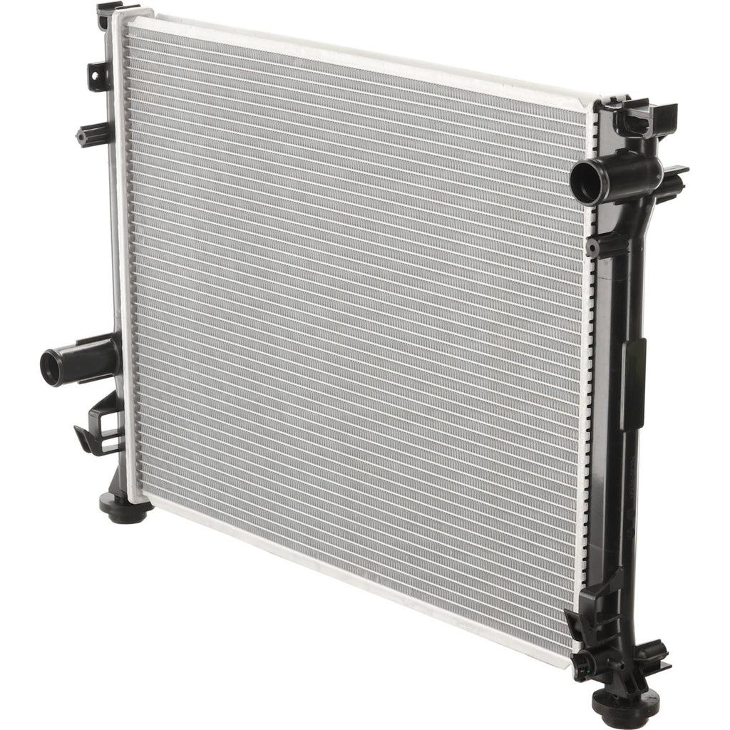 2009-2023 Chrysler 300, Dodge Challenger & Dodge Charger Radiator (68050126AB)