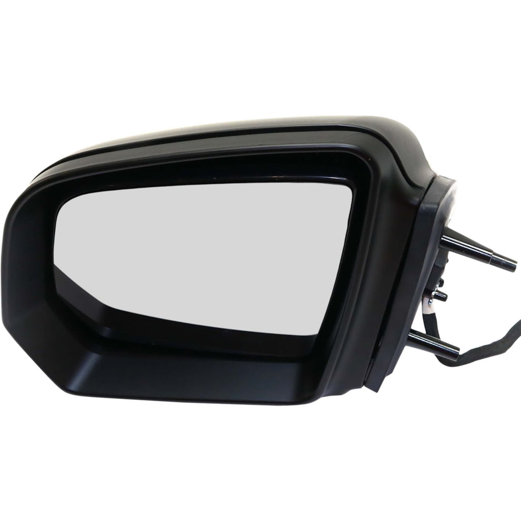 Kool Vue 2009-2010 Mercedes-Benz Mirror - Driver Side, Power Folding (1648103593)
