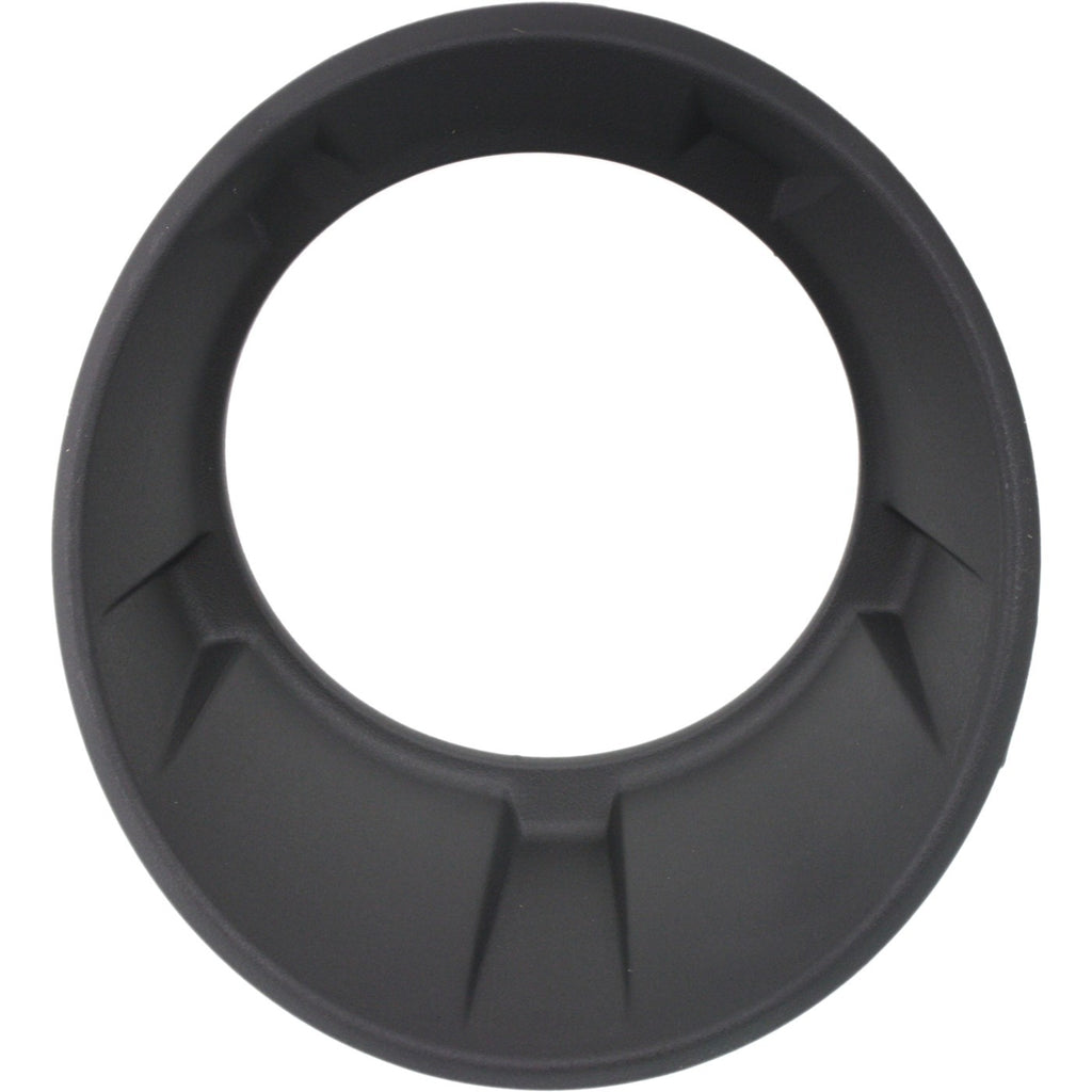 2010-2013 Chevrolet Camaro Fog Light Trim - Left (92218023)