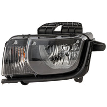 Load image into Gallery viewer, 2010-2013 Chevrolet Camaro Headlight - Left, w/ Bulbs (22959917)