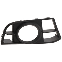 Load image into Gallery viewer, 2014-2016 BMW 5 Series Fog Light Trim - Right, Sedan (51118059002)