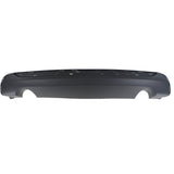 Rear Lower Bumper Cover For 2011-2014 Chrysler 200 Textured