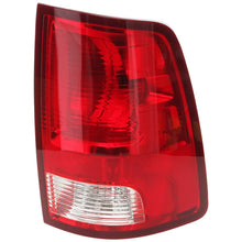 Load image into Gallery viewer, 2018-2023 Ram 1500, 1500 Classic &amp; 2500 Tail Light - Right, CAPA Certified (55277414AFPFM)