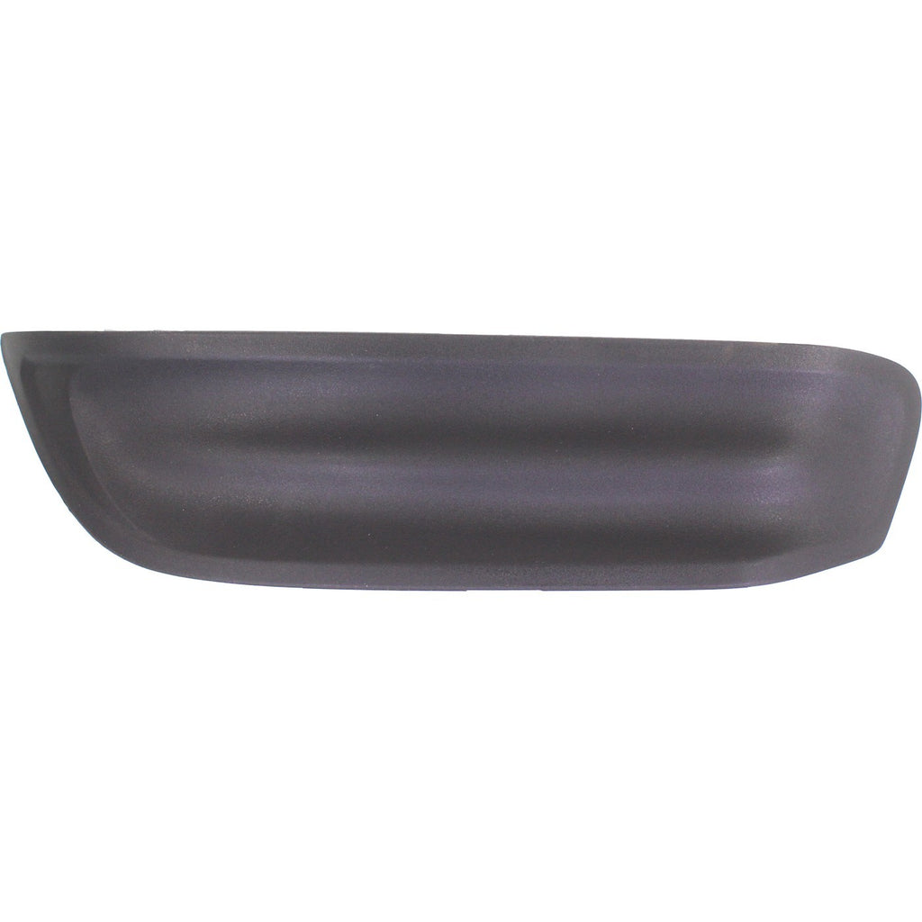 2012-2013 Honda Civic Fog Light Cover - Front, Driver Side (71107TS8A01)