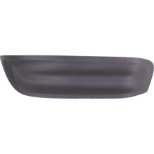 Load image into Gallery viewer, 2012-2013 Honda Civic Fog Light Cover - Front, Driver Side (71107TS8A01)