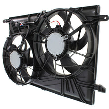 Load image into Gallery viewer, 2007-2017 GM Radiator (23434158)